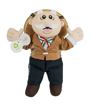 Dr. Simi Charro