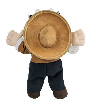 Dr. Simi Charro