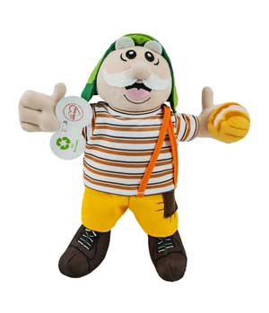 Dr. Simi Chavo del Ocho
