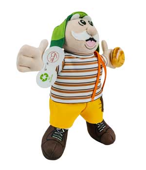 Dr. Simi Chavo del Ocho