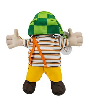Dr. Simi Chavo del Ocho