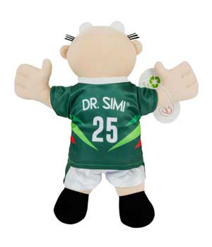 Dr. Simi Futbol