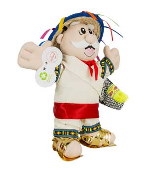 Dr. Simi Huichol