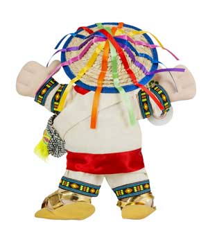 Dr. Simi Huichol