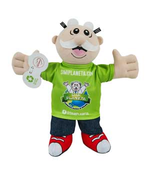 Dr. Simi Planeta